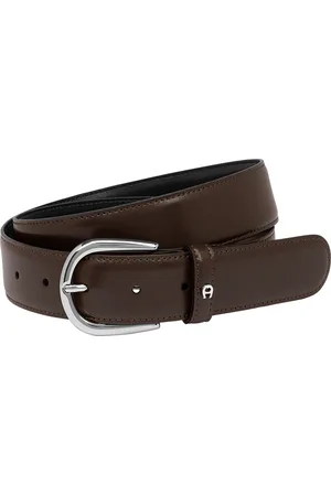 Aigner BUSINESS GÜRTEL 3,5 cm