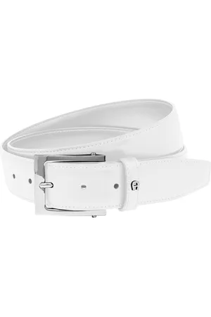 Aigner BUSINESS GÜRTEL 3,5 cm