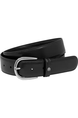 Aigner BUSINESS GÜRTEL 3,5 cm