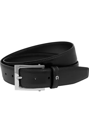 Aigner BUSINESS GÜRTEL 3,5 cm
