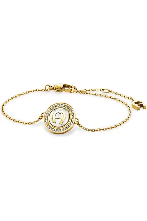 Aigner Armband mit Logo