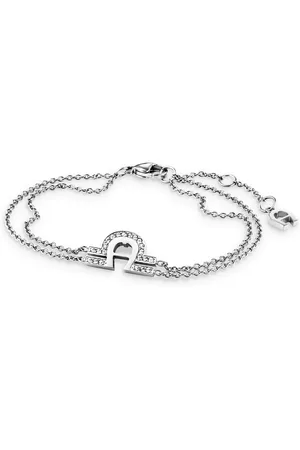 Aigner Armband mit Logo