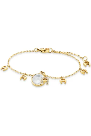 Aigner Armband mit Logo
