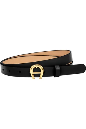 Aigner LOGO Gürtel 2 cm