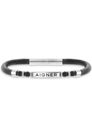 Aigner Armband mit Logo
