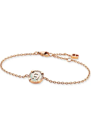 Aigner Armband mit Logo