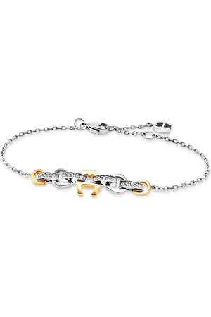 Aigner Armband mit Logo