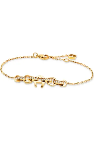 Aigner Armband mit Logo