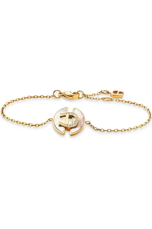 Aigner Armband mit Logo