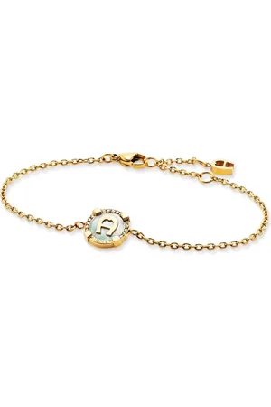 Aigner Armband mit Logo