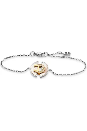 Aigner Armband mit Logo