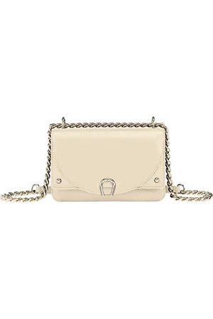 Aigner Diadora Umhängetasche XS