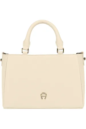 Aigner Diadora Handtasche M