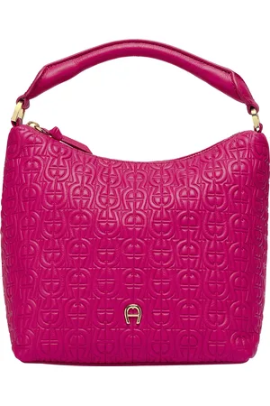 Aigner Zita Logo Beuteltasche S