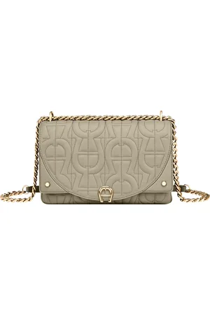 Aigner DIADORA Umhängetasche Logo S