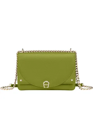 Aigner Diadora Umhängetasche S