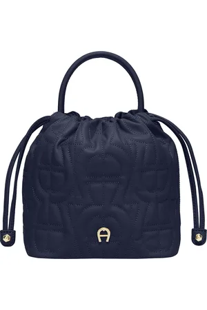 Aigner Diadora Logo Beuteltasche XS