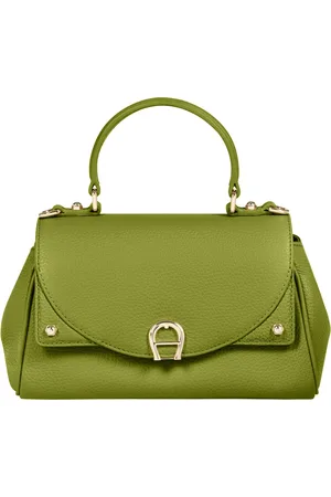 Aigner Diadora Handtasche S