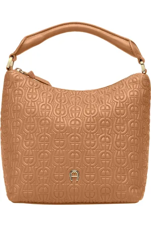 Aigner Zita Logo Beuteltasche S