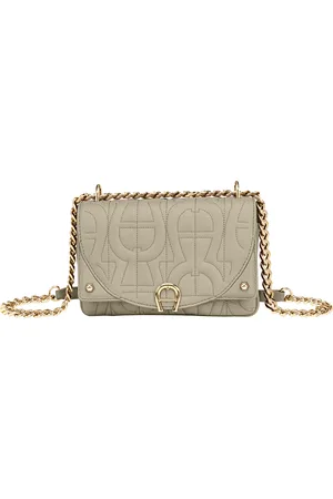Aigner DIADORA Umhängetasche Logo XS