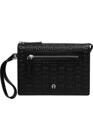 Aigner Stefano Tasche mit Handschlaufe S