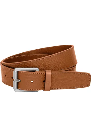 Aigner Modischer Casual Gürtel 4 cm