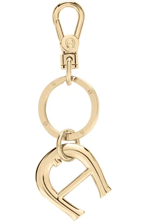 Aigner Logo Schlüsselanhänger