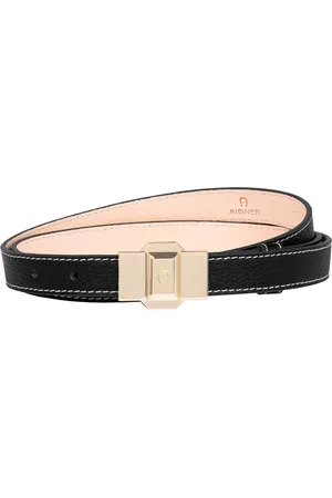 Aigner Farah Gürtel 2 cm