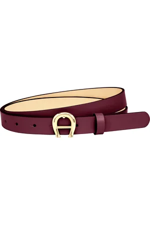 Aigner LOGO Gürtel 2 cm