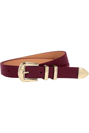 Aigner Cybill Gürtel 2,5 cm