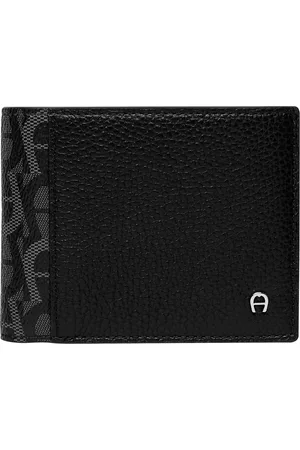 Aigner Logo Portemonnaie