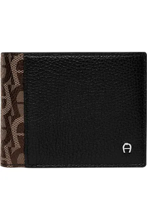 Aigner Logo Portemonnaie