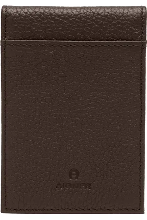 Aigner Icon Cover Kartenetui