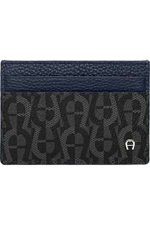 Aigner Icon Cover Kartenetui