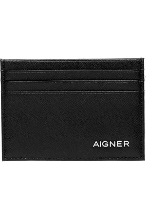 Aigner Saffiano Kartenetui