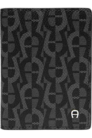 Aigner Icon Kartenetui
