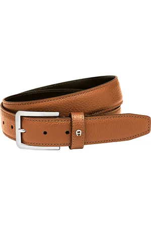 Aigner LUCA CASUAL GÜRTEL 3,5 cm