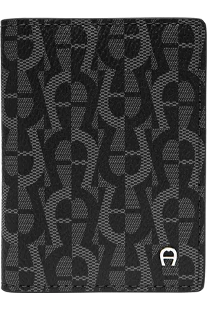 Aigner Icon Kartenetui