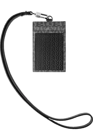 Aigner Basics Ausweishülle zum Umhängen