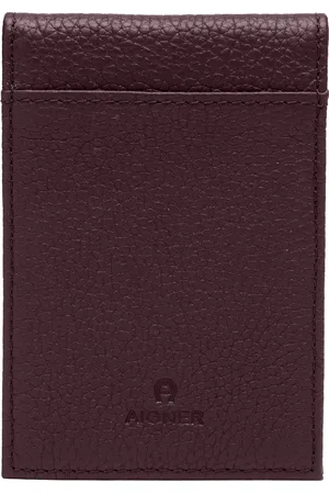 Aigner Icon Cover Kartenetui