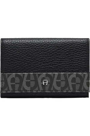Aigner Logo Kartenetui