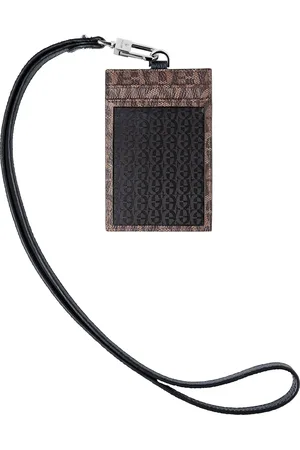 Aigner Basics Ausweishülle zum Umhängen