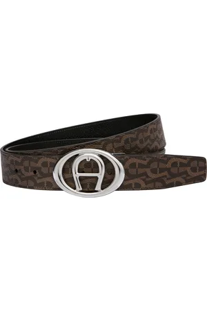 Aigner Business Wendegürtel 3,5 cm