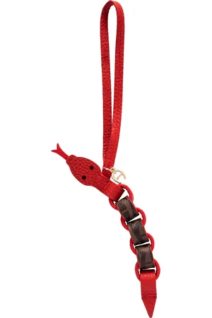 Aigner Fashion Anhänger Schlange