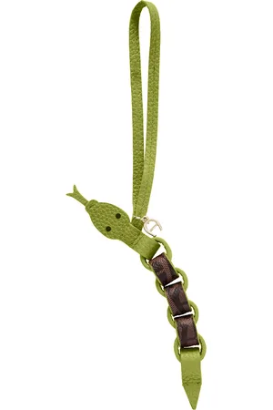Aigner Fashion Anhänger Schlange
