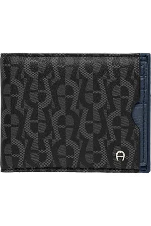 Aigner Icon Cover Geldbörse