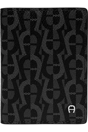 Aigner Icon Kartenetui