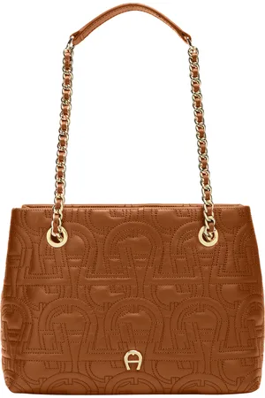 Aigner Valencia Shopper M