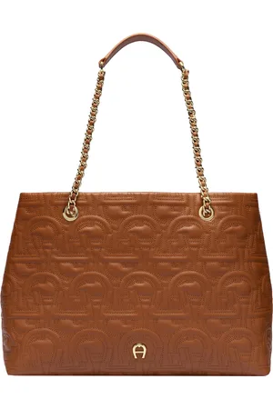 Aigner Valencia Shopper L