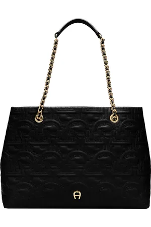 Aigner Valencia Shopper L